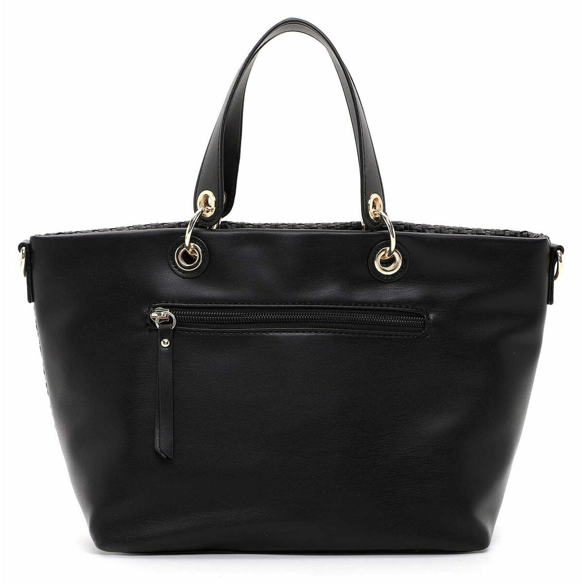 Bild 3 von Tamaris Shopper Leila, mit Reißverschluss-Rückfach