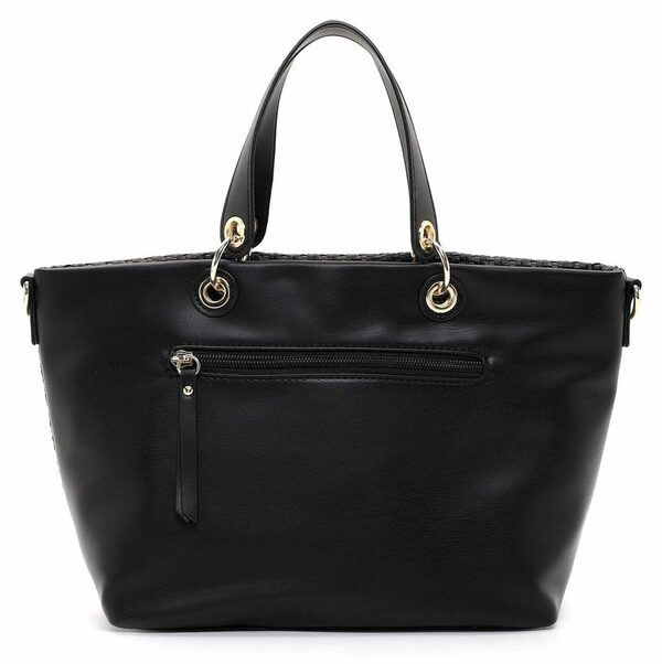 Bild 3 von Tamaris Shopper Leila, mit Reißverschluss-Rückfach