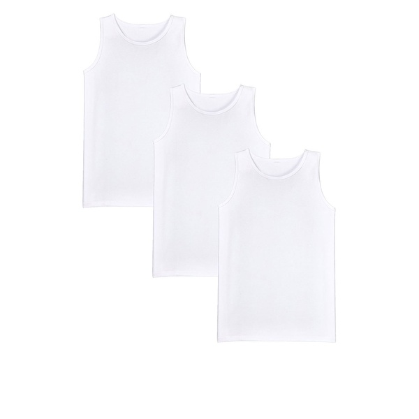 Bild 3 von UP2FASHION Herren Achselshirt, 3er-Set