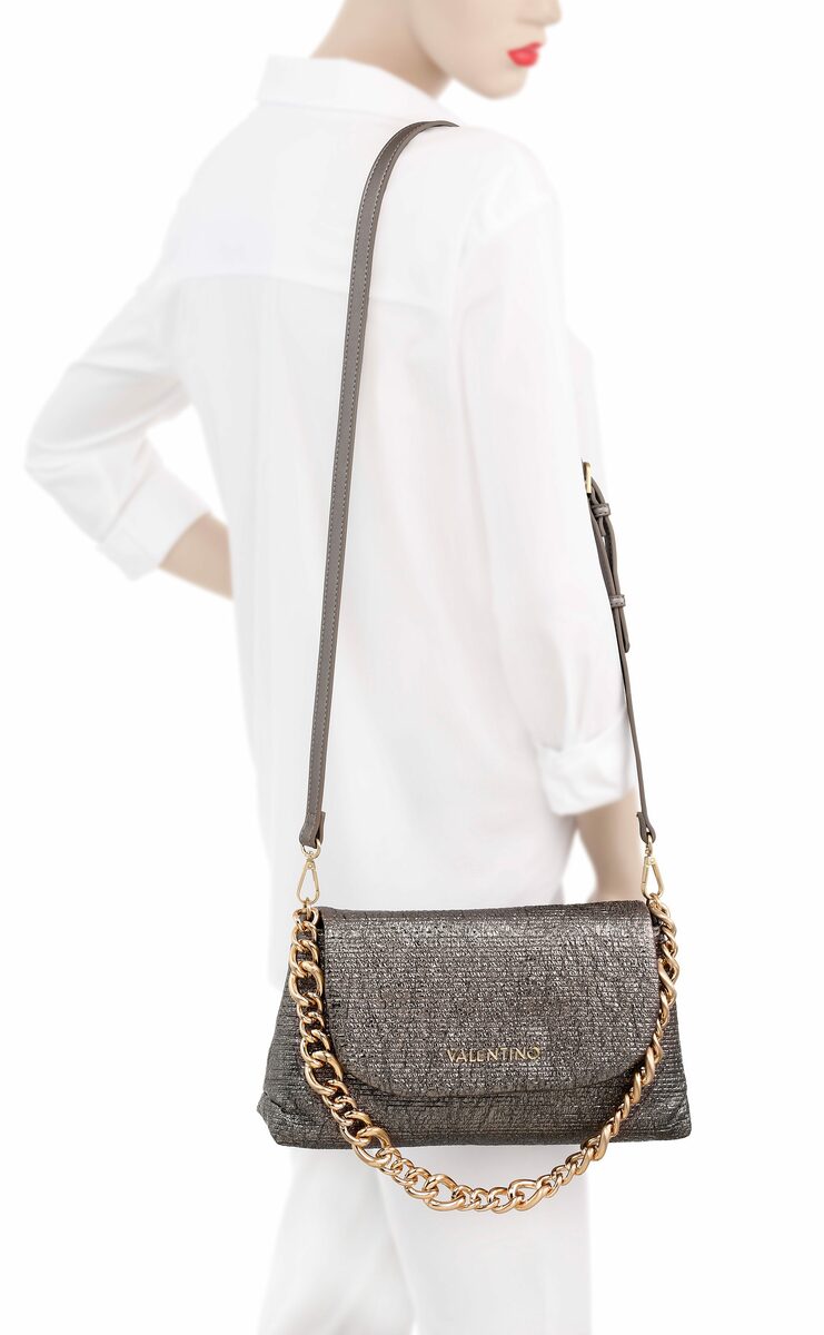 Bild 3 von VALENTINO BAGS Clutch FRIENDS, im extravaganten Look