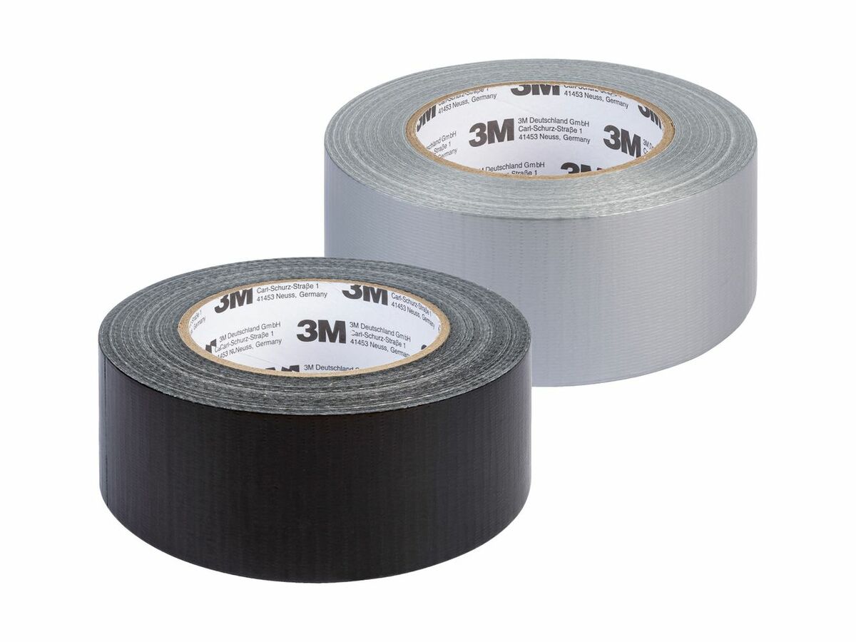 Bild 1 von 3M Gewebe-Klebeband