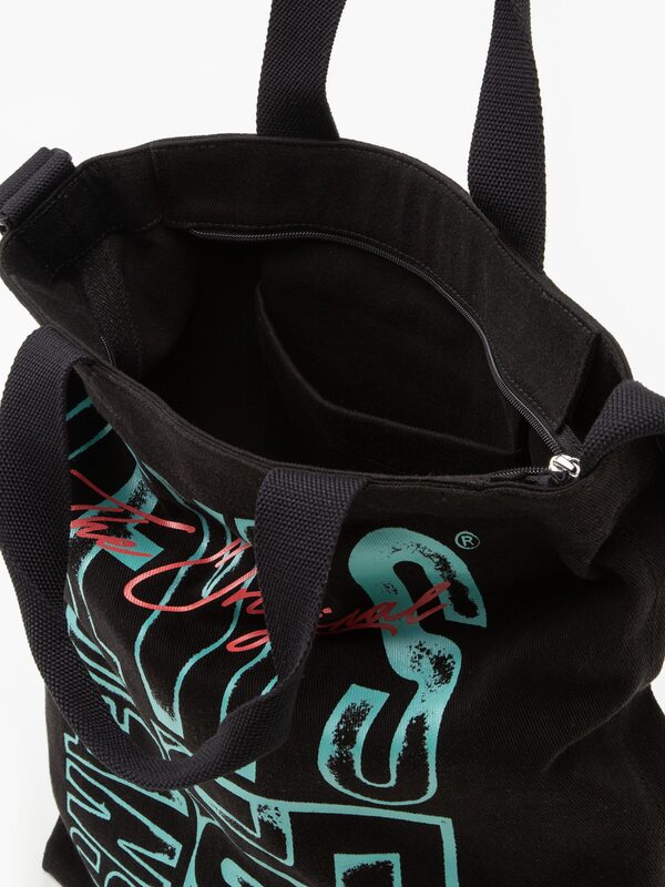 Bild 3 von Levi's® Shopper 501 ICON TOTE, im modischen Design