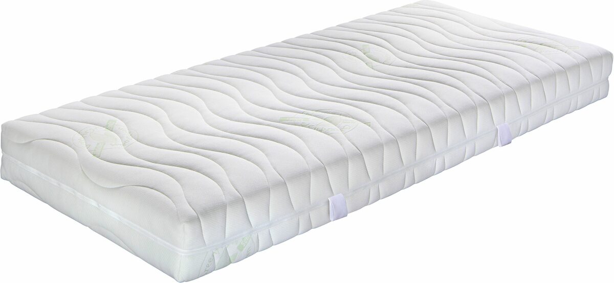 Bild 2 von Taschenfederkernmatratze Diamond Greenfirst Comfort, my home, 20 cm hoch, mit natürlichem Antimilbenschutz