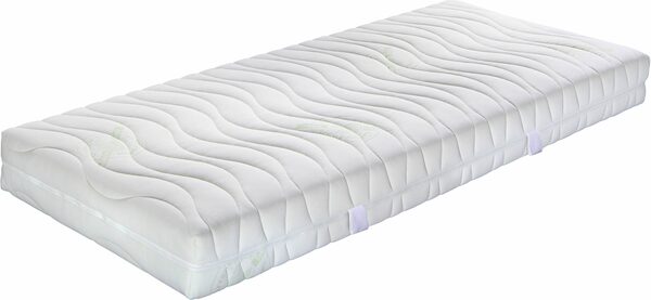 Bild 2 von Taschenfederkernmatratze Diamond Greenfirst Comfort, my home, 20 cm hoch, mit natürlichem Antimilbenschutz