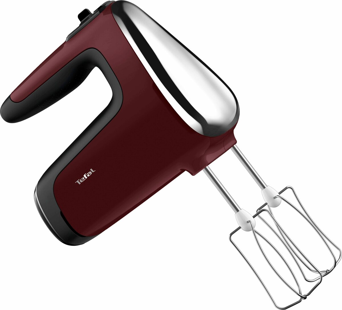 Bild 2 von Tefal Handmixer HT6525 Powermix Silence, 600 W, leistungsstarker 600-W-Motor