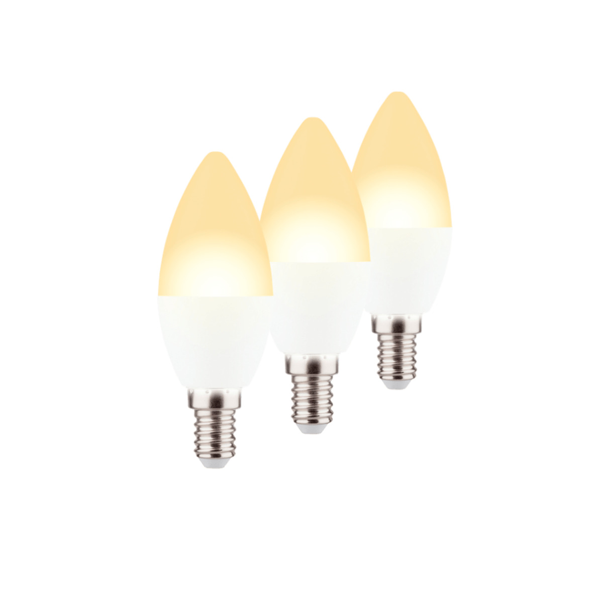 Bild 2 von CASALUX LED-Leuchtmittel