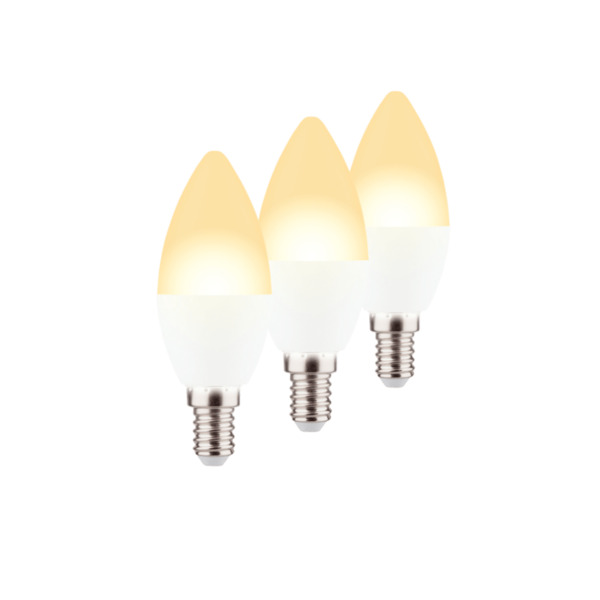 Bild 2 von CASALUX LED-Leuchtmittel