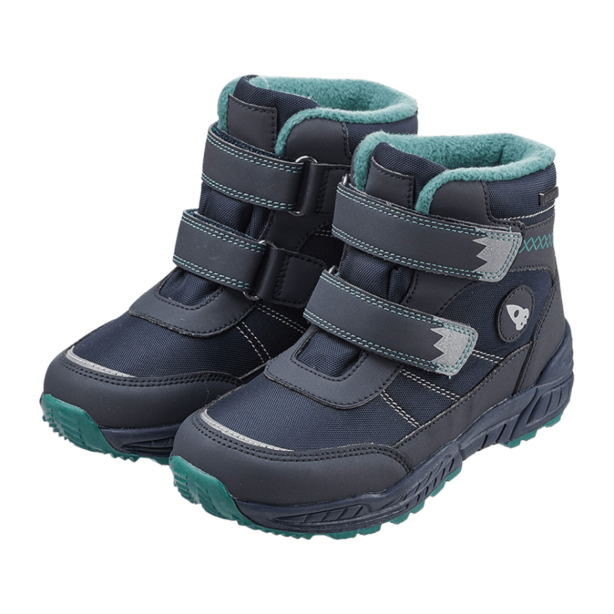 Bild 2 von WALKX Thermostiefel