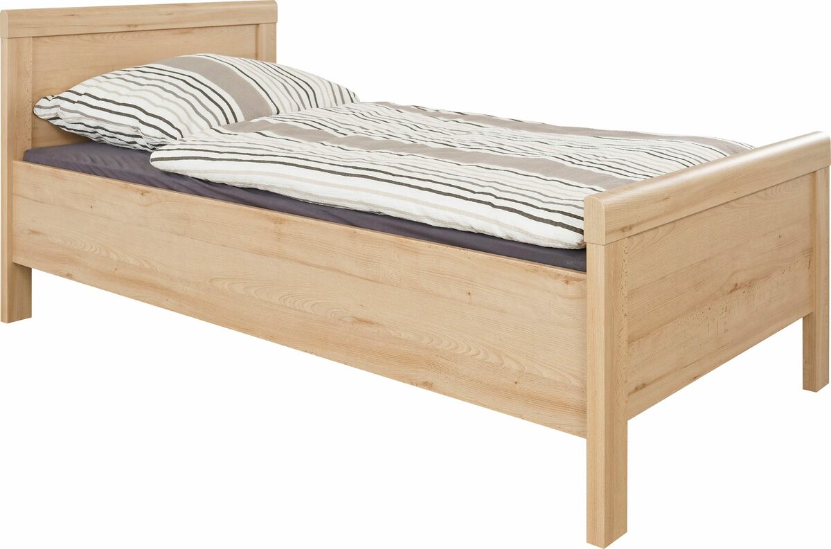 Bild 2 von priess Bettgestell Lindau