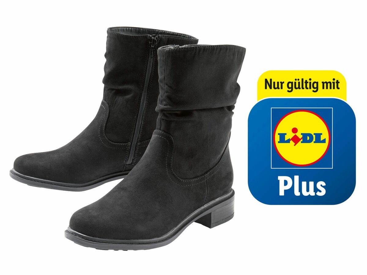 Bild 2 von esmara® Stiefeletten