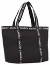 Bild 2 von Tommy Jeans Shopper TJW ESSENTIAL TOTE, im schlichten Design