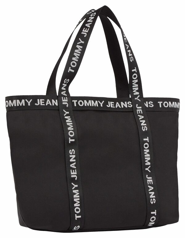 Bild 2 von Tommy Jeans Shopper TJW ESSENTIAL TOTE, im schlichten Design