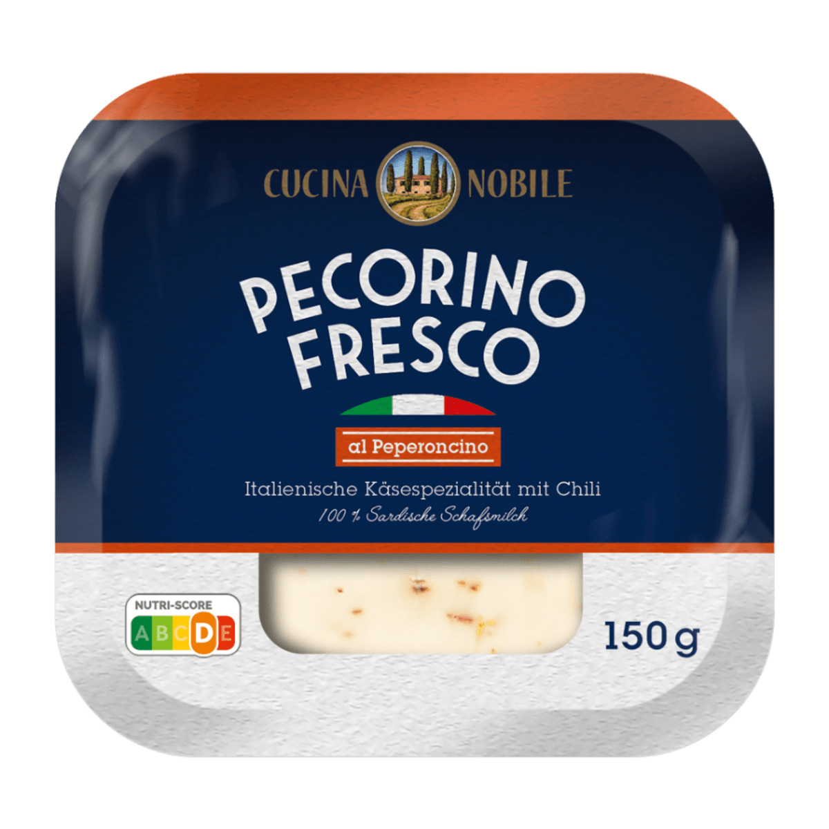 Bild 4 von CUCINA NOBILE Pecorino