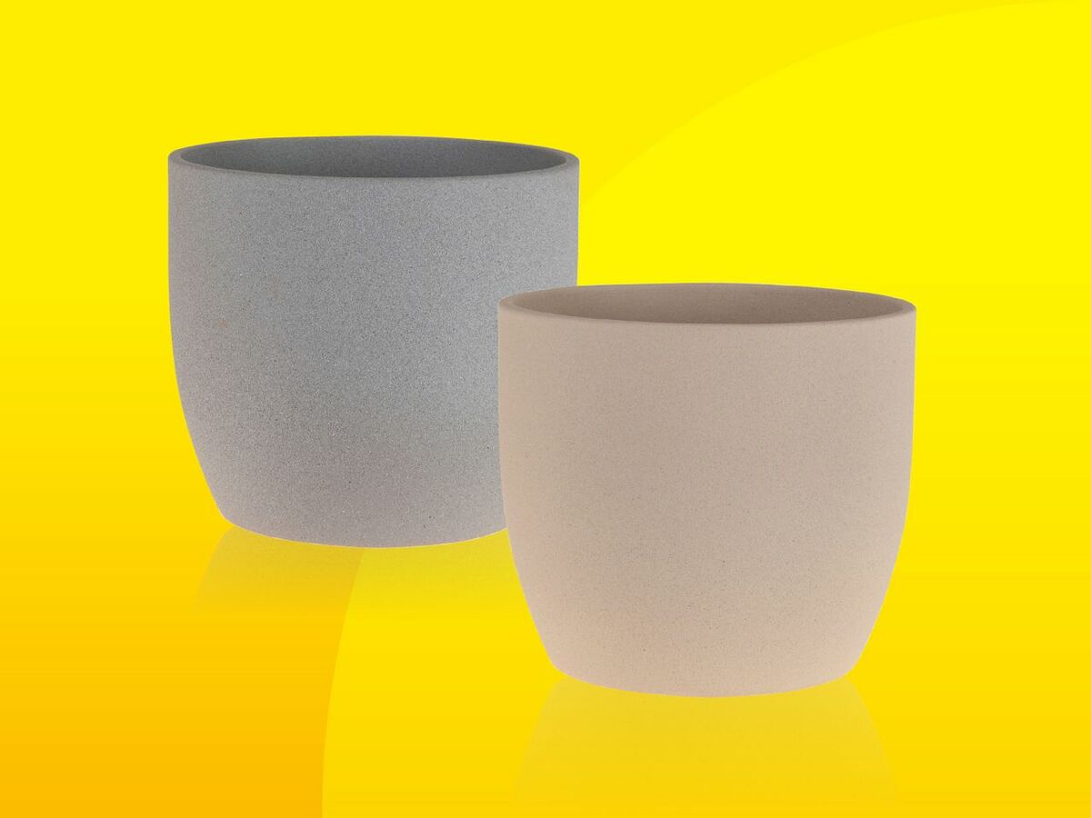 Bild 1 von Keramikübertopf „Lyon“