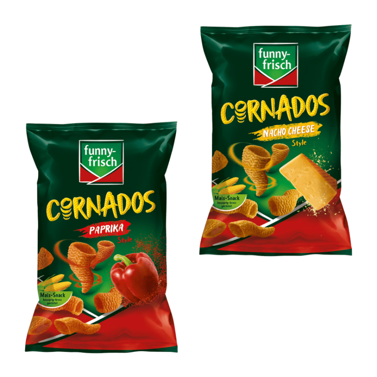 Bild 1 von FUNNY-FRISCH Spezialität