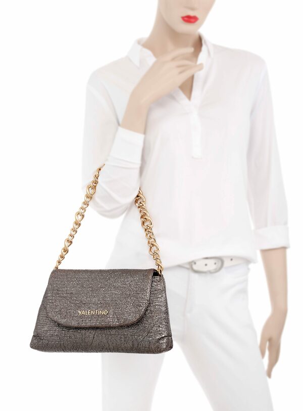 Bild 2 von VALENTINO BAGS Clutch FRIENDS, im extravaganten Look