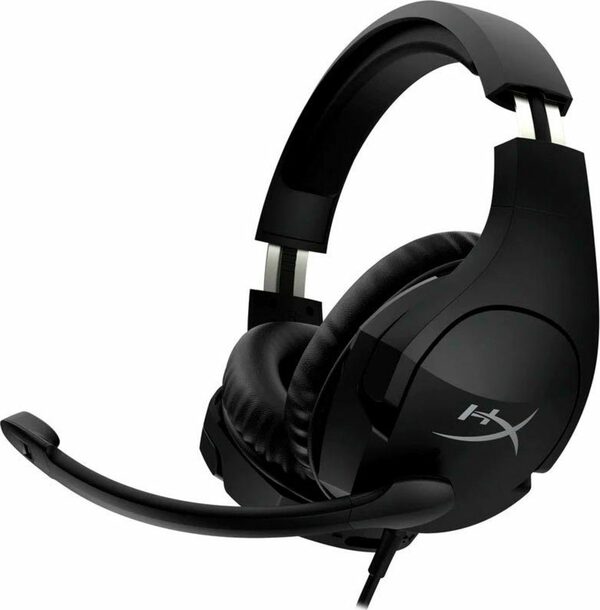 Bild 1 von HyperX Cloud Stinger S Gaming-Headset (Rauschunterdrückung, Stummschaltung)