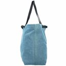 Bild 3 von Liebeskind Berlin Shopper Denim, Baumwolle