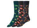 Bild 3 von LIVERGY® 3 Paar Socken