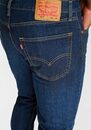 Bild 3 von Levi's® Bootcut-Jeans 527 SLIM BOOT CUT in cleaner Waschung