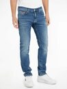 Bild 1 von Tommy Jeans 5-Pocket-Jeans SCANTON SLIM