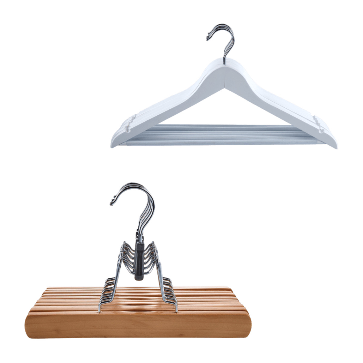 Bild 1 von HOME CREATION Kleiderbügel