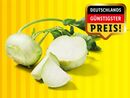 Bild 1 von Deutscher Kohlrabi