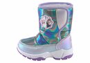 Bild 2 von Disney Frozen Snowboots mit Klettverschluss