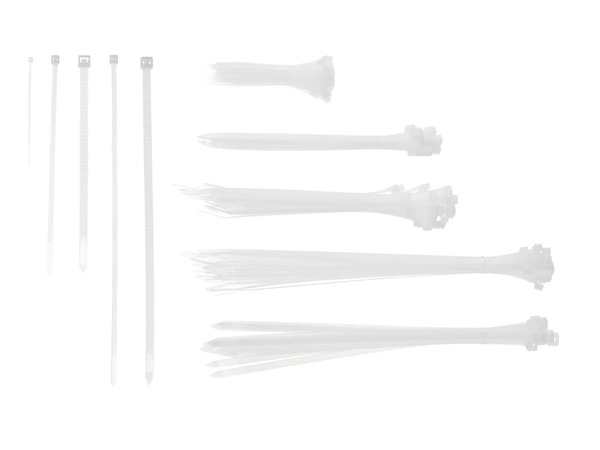 Bild 2 von PARKSIDE® Kabelbinderset, 251-teilig