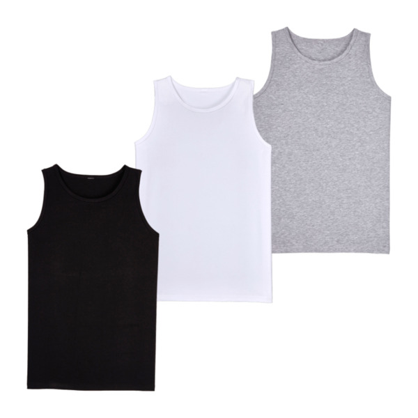 Bild 2 von UP2FASHION Unterhemden