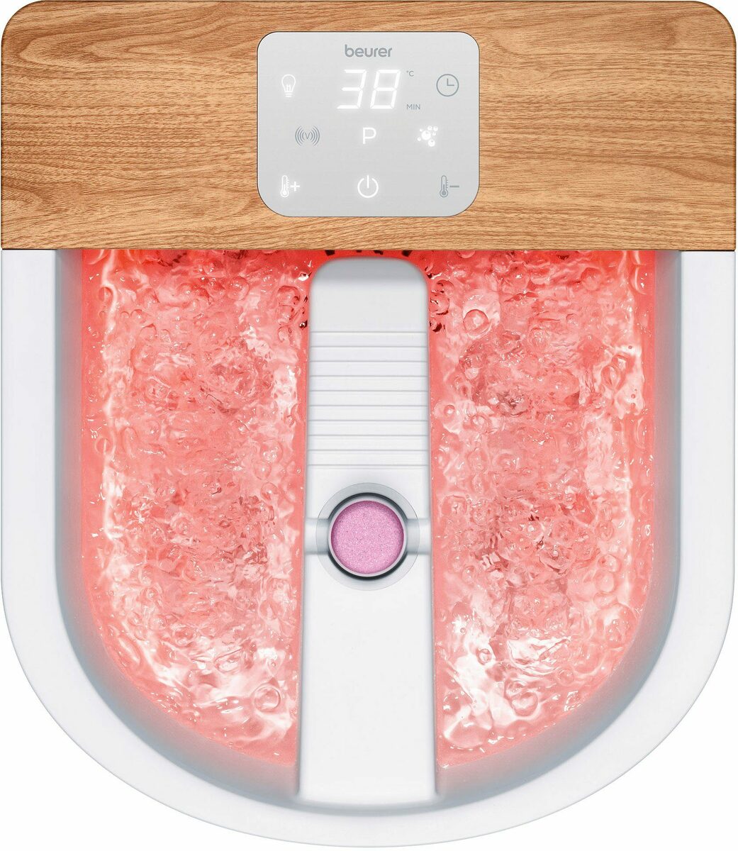 Bild 4 von BEURER Fußbad FB 65