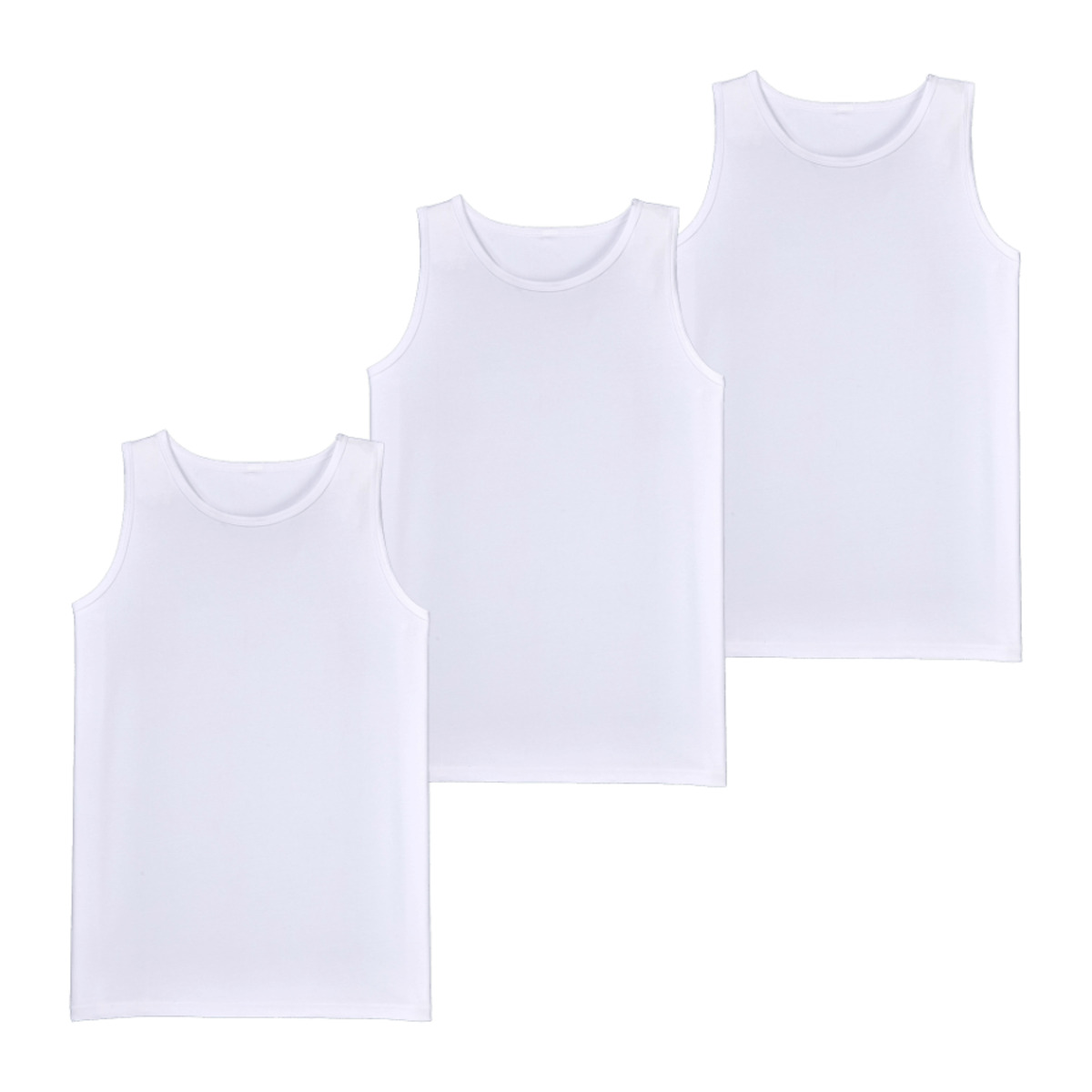 Bild 4 von UP2FASHION Unterhemden