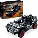 Bild 1 von LEGO® Konstruktionsspielsteine Audi RS Q e-tron (42160), LEGO® Technic, (914 St), Made in Europe