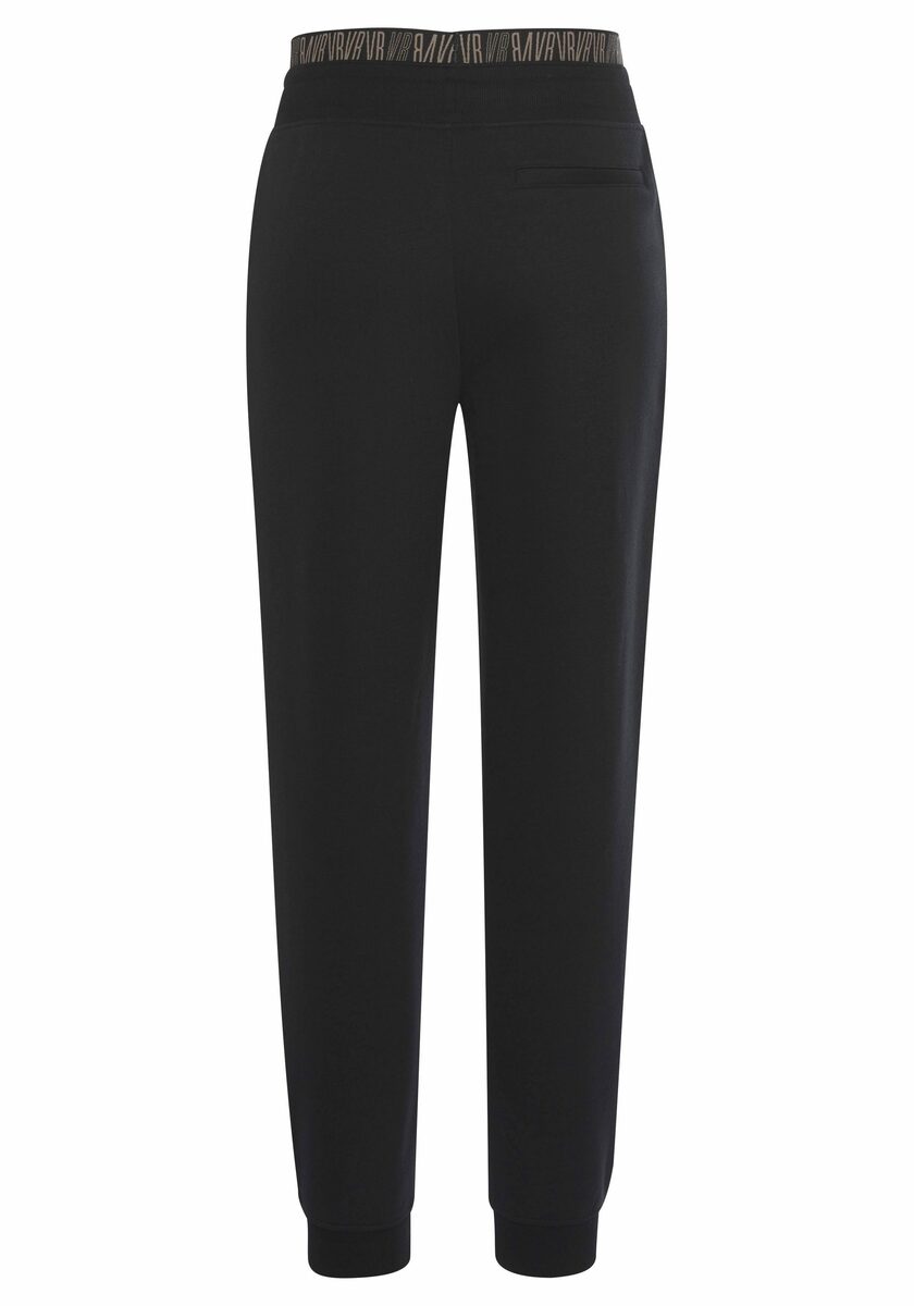 Bild 3 von Venice Beach Sweathose mit modischem Bündchen