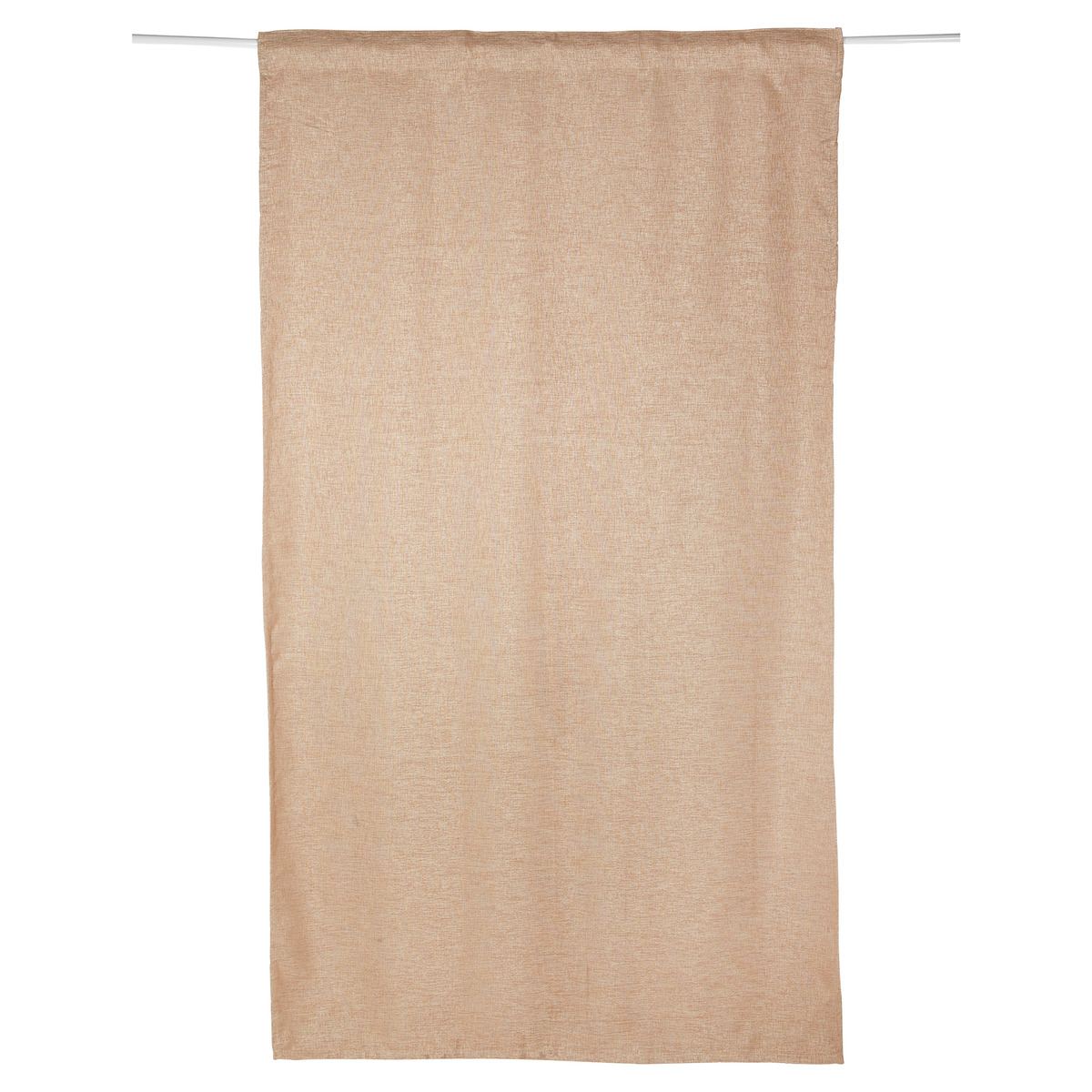 Bild 1 von Elbersdrucke Verdunklungsvorhang "Sundown" beige 140 x 255 cm
