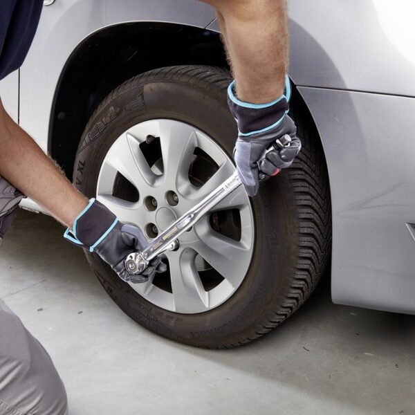 Bild 2 von AUTO XS Drehmomentschlüssel