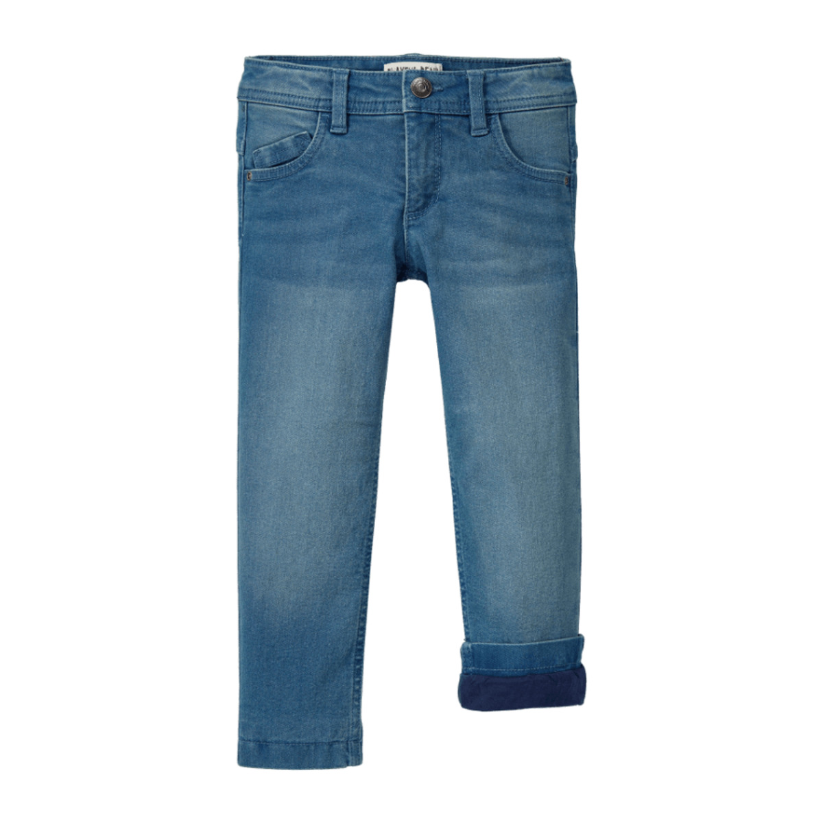 Bild 3 von POCOPIANO Thermohose