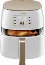 Bild 2 von Philips Heißluftfritteuse Premium Collection HD9870/20 Airfryer XXL, 2225 W