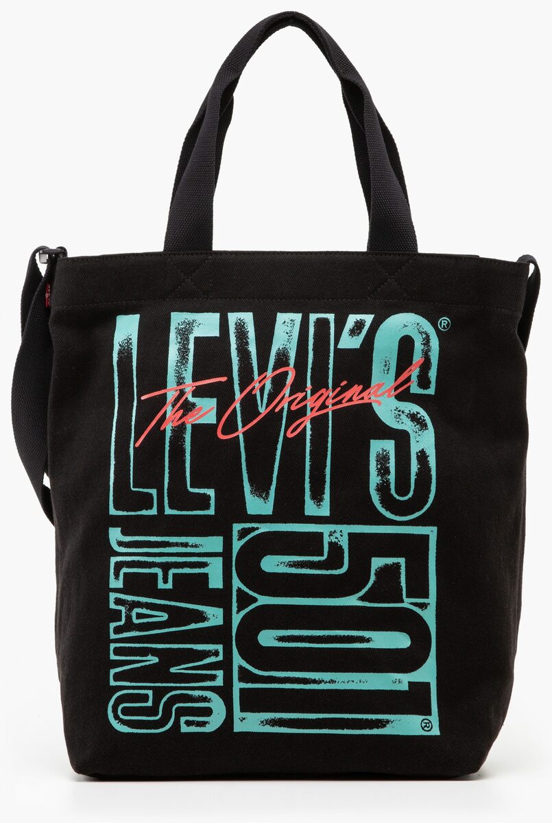 Bild 1 von Levi's® Shopper 501 ICON TOTE, im modischen Design
