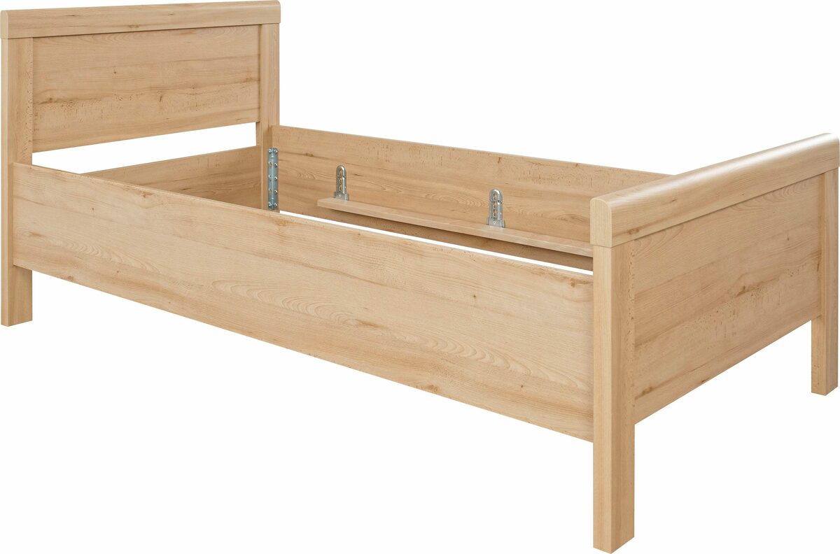 Bild 4 von priess Bettgestell Lindau