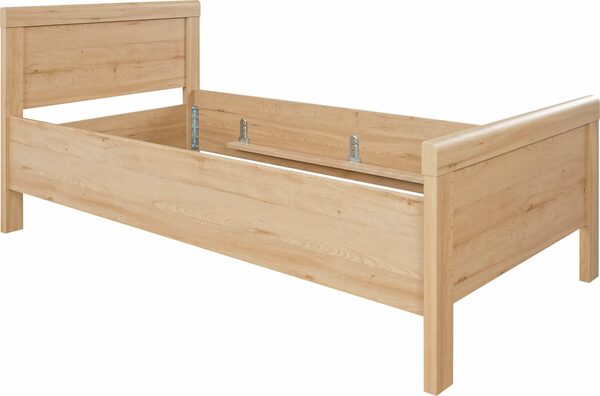 Bild 4 von priess Bettgestell Lindau