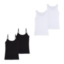 Bild 1 von UP2FASHION Unterhemden