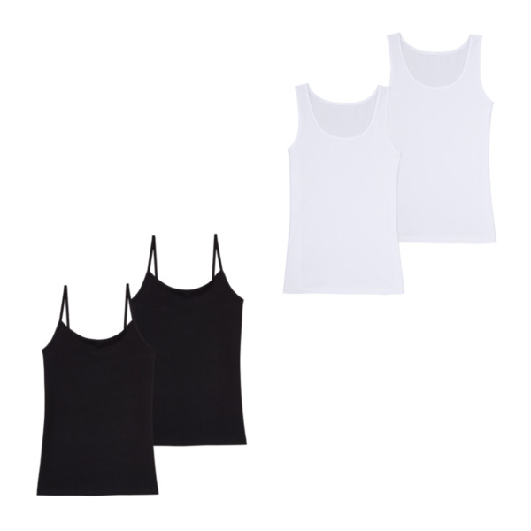 UP2FASHION Unterhemden von ALDI Nord ansehen!