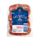 Bild 2 von CUCINA NOBILE Salsiccia