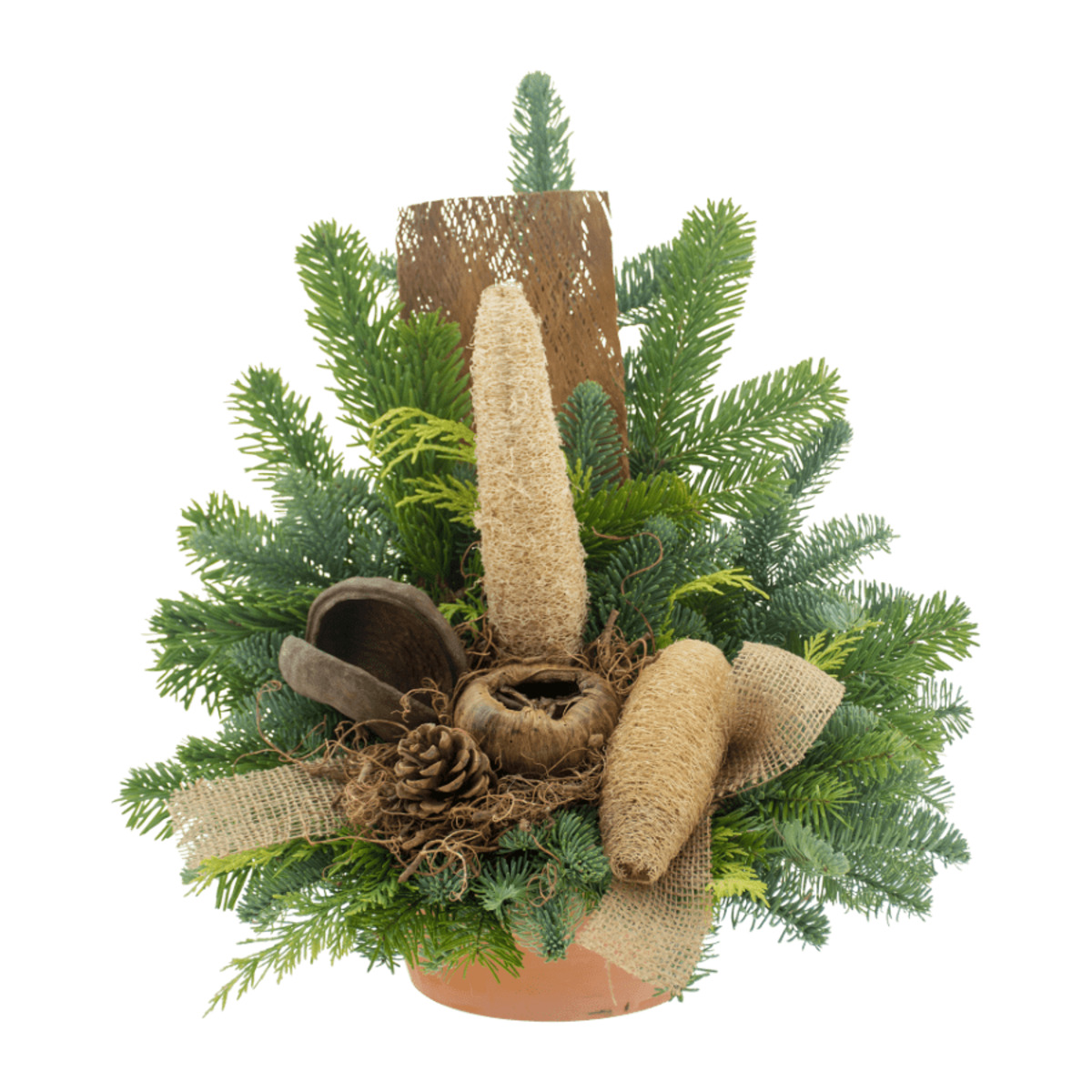 Bild 2 von GARDENLINE Grabschale / Grableger