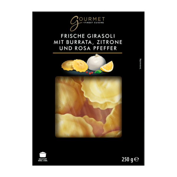 Bild 2 von GOURMET FINEST CUISINE Pasta