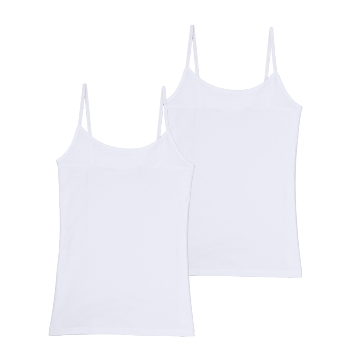 Bild 3 von UP2FASHION Unterhemden