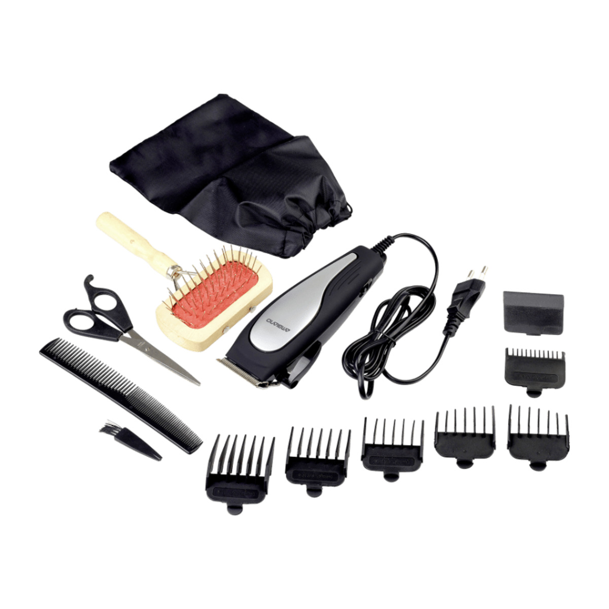 Bild 1 von AMBIANO Tierhaarschneider