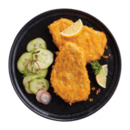 Bild 1 von MEINE METZGEREI Putenschnitzel „Wiener Art“