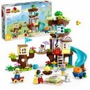 Bild 1 von LEGO® Konstruktionsspielsteine 3-in-1-Baumhaus (10993), LEGO® DUPLO Town, (126 St)